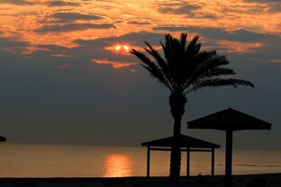 Частные и кольцеобразные солнечные затмения