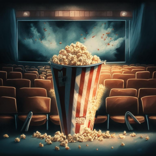 Подборки фильмов и сериалов 90-х - 2000-х - настоящее время.