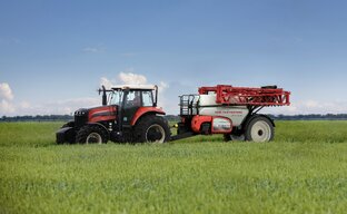 Опрыскиватели