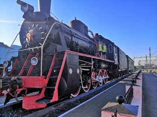 Интересные факты