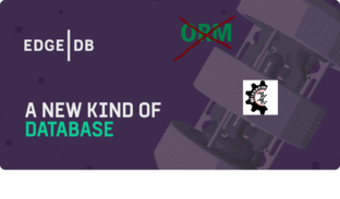 EdgeDb Туториал