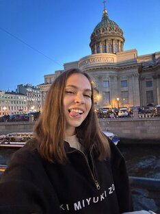 В Питер за сотку  