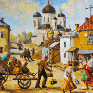 Церкви г. Пскова