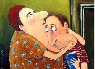 Смешные истории 