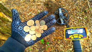 Приборный поиск