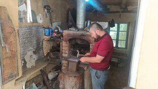 Самаркандская область