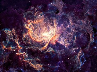 Туманности