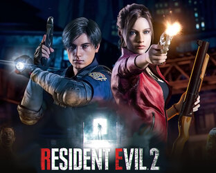 Resident Evil 2