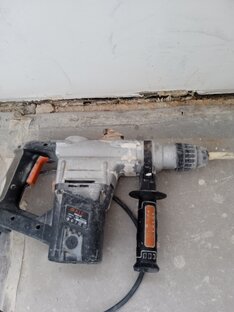 Покупки для ремонта квартиры