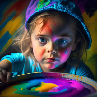 Бесплатные уроки по рисованию для детей!