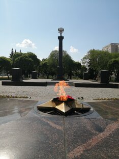 Колпино.
