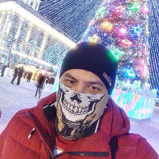 Мои рисунки