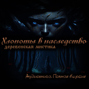 ХЛОПОТЫ В НАСЛЕДСТВО. Автор: Елена Ликина