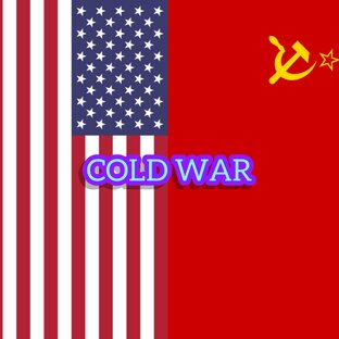 Холодная война