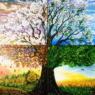 Времена года