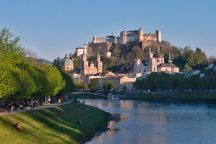 Путешествия 