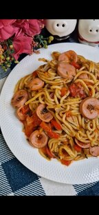 Вторые блюда