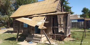Что нам стоит дом построить...