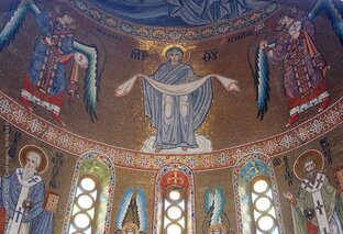 Православный календарь доступно и просто