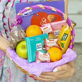 Обзоры вкуснях