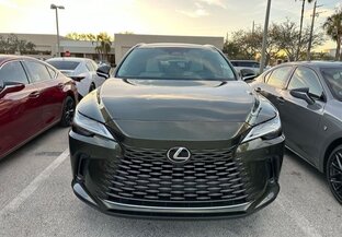 Lexus