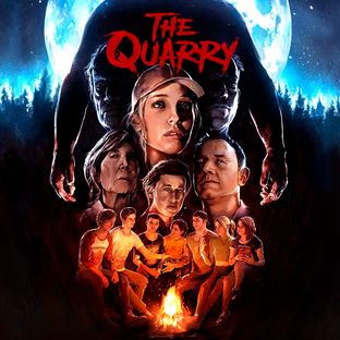 The Quarry