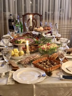 Кухня 