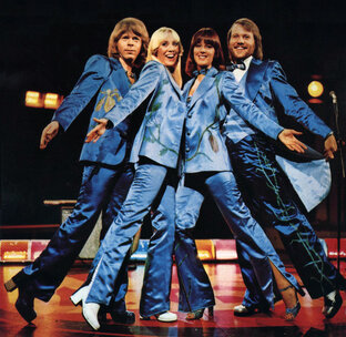 ABBA