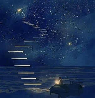 Путь Души, сильные Души 