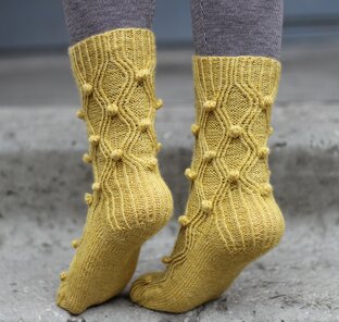 Отзыв о пряже