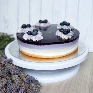 Торты и пироги