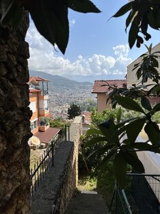 Недвижимость в Турции 