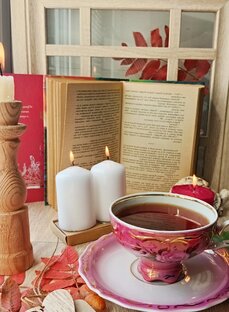 Библиотека