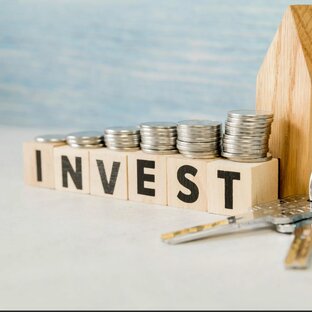 Инвестирование