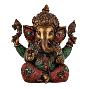 Денежные мантры. 