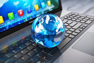 Информатика от простого к сложному!