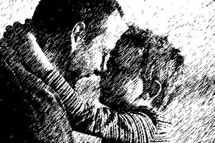 разговоры с сыном