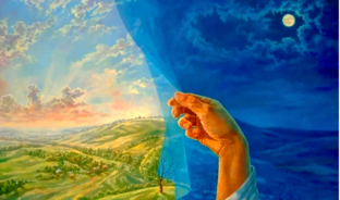 Взаимодействие с Тонким миром