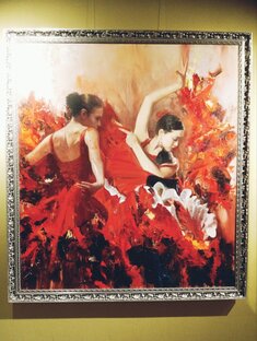 Про искусство