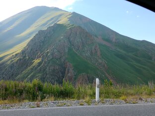 ДОРОЖНЫЕ ЗАМЕТКИ