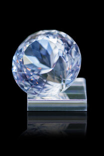 Драгоценные металлы и камни