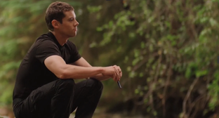 ЗВ:Вселенная Охотники и собиратели Глава-5