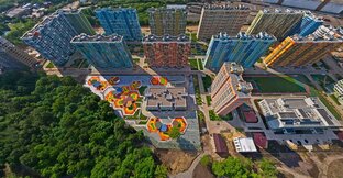 Недвижимость в Москве и Московской области