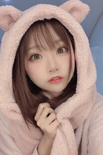 Японская красота 