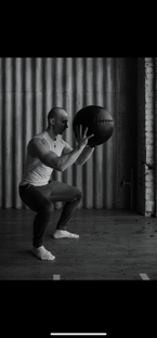 Тренировка кора и мышц брюшного пресса