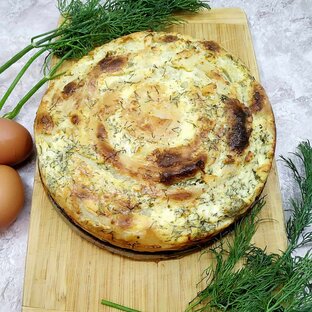 Болгарские рецепты