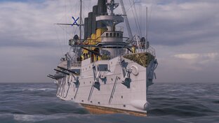 Варяги и флот