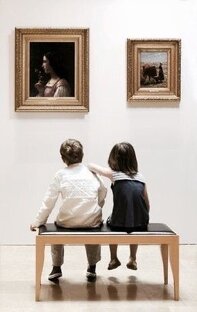 Что особенного в этой картине?