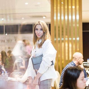 Гайд по стилю Kovalldress