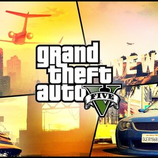 GTA V